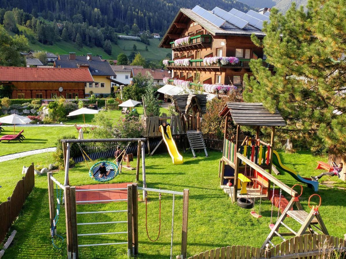 Ferienhaus Bergblick Fulpmes Exterior photo