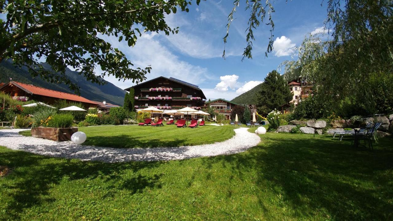 Ferienhaus Bergblick Fulpmes Exterior photo